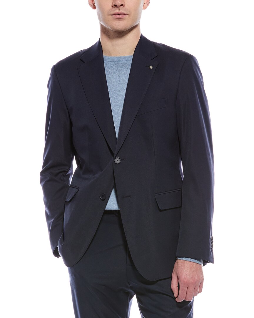 Scotch & Soda Modern Fit Jacket