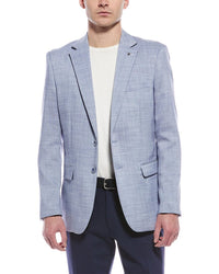 Scotch & Soda Modern Fit Jacket