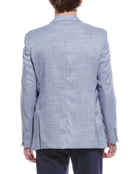 Scotch & Soda Modern Fit Jacket