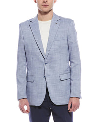 Scotch & Soda Modern Fit Jacket