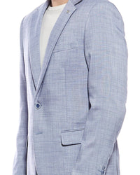 Scotch & Soda Modern Fit Jacket