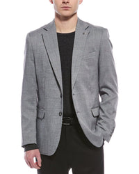 Scotch & Soda Modern Fit Jacket