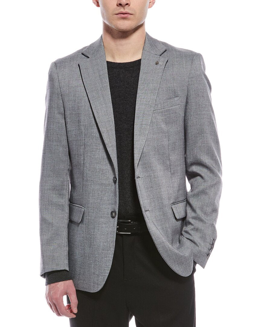 Scotch & Soda Modern Fit Jacket