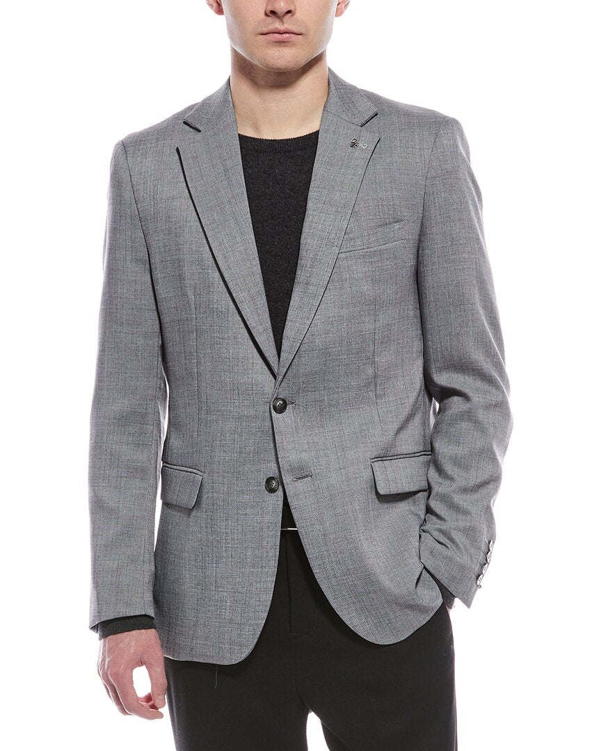 Scotch & Soda Modern Fit Jacket