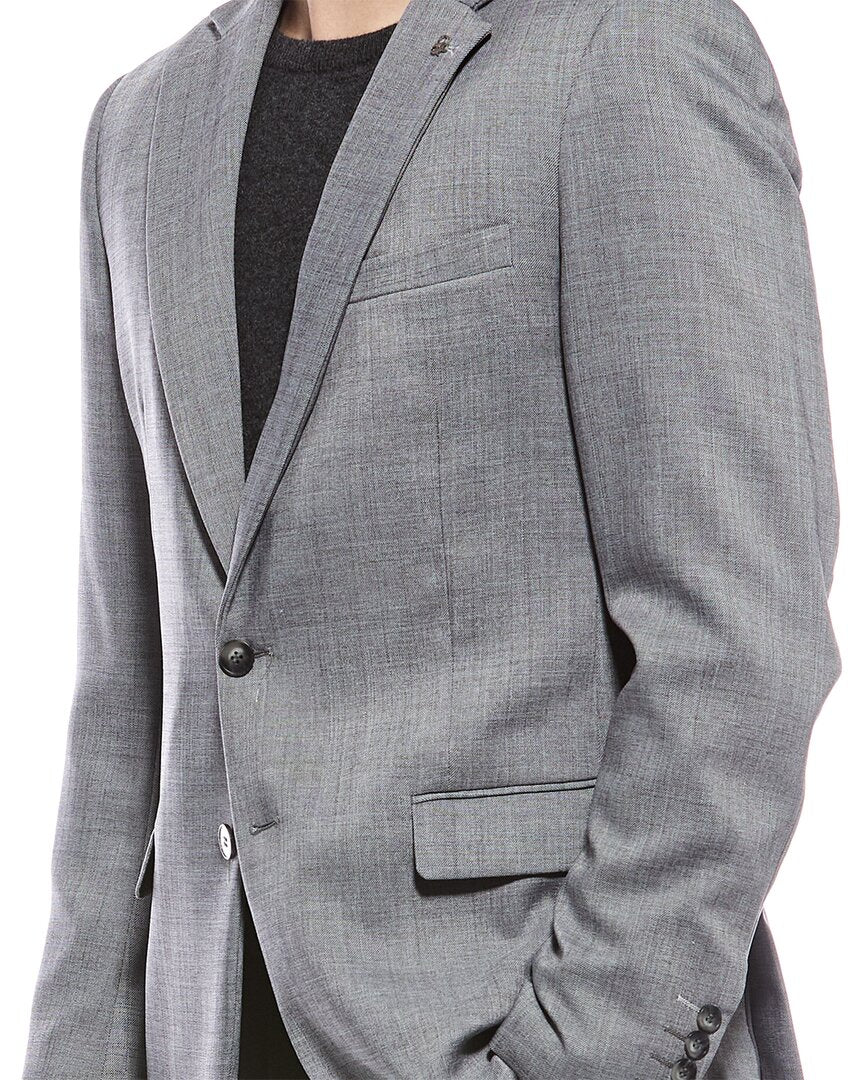 Scotch & Soda Modern Fit Jacket