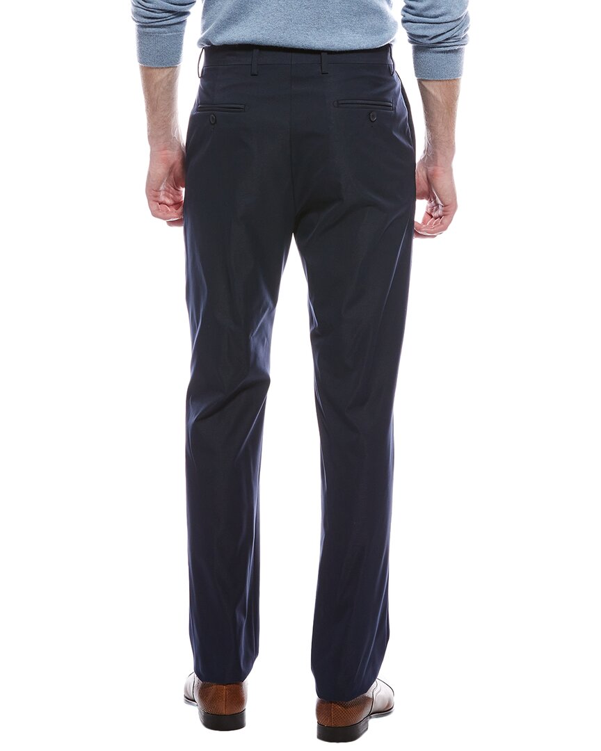 Scotch & Soda Modern Fit Trouser