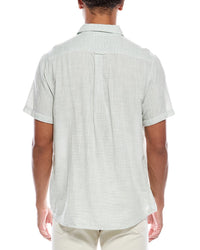 Grayers Lightweight Powerloom Shirt