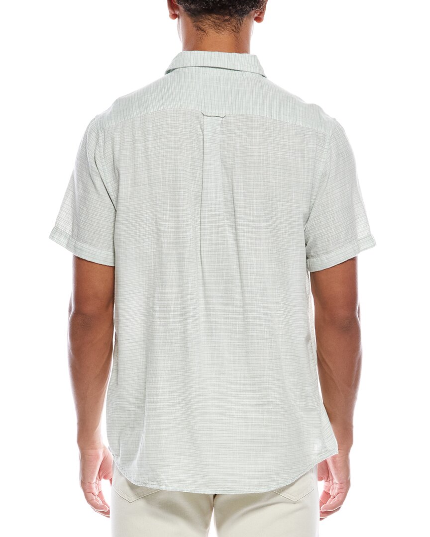 Grayers Lightweight Powerloom Shirt