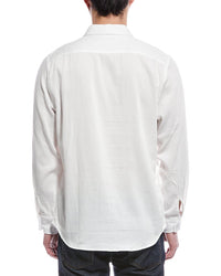 Grayers Bedford Textured Shirt