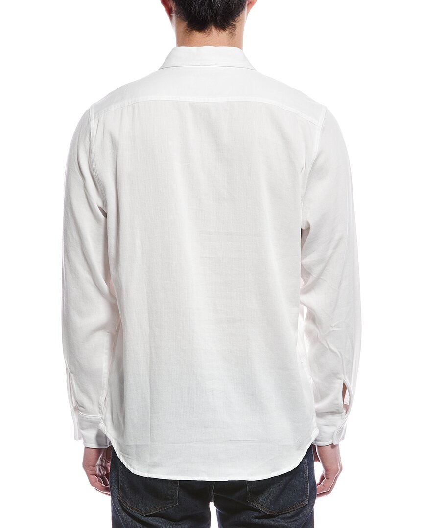Grayers Bedford Textured Shirt