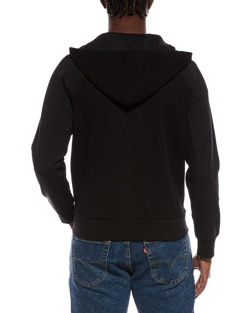 Boss Hugo Boss Saggy Ribbed Jacket