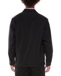 Theory Theory Snap Overshirt