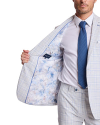 Paisley & Gray Dover Jacket
