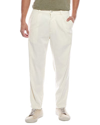 Hugo Boss Perin Tapered Fit Pant