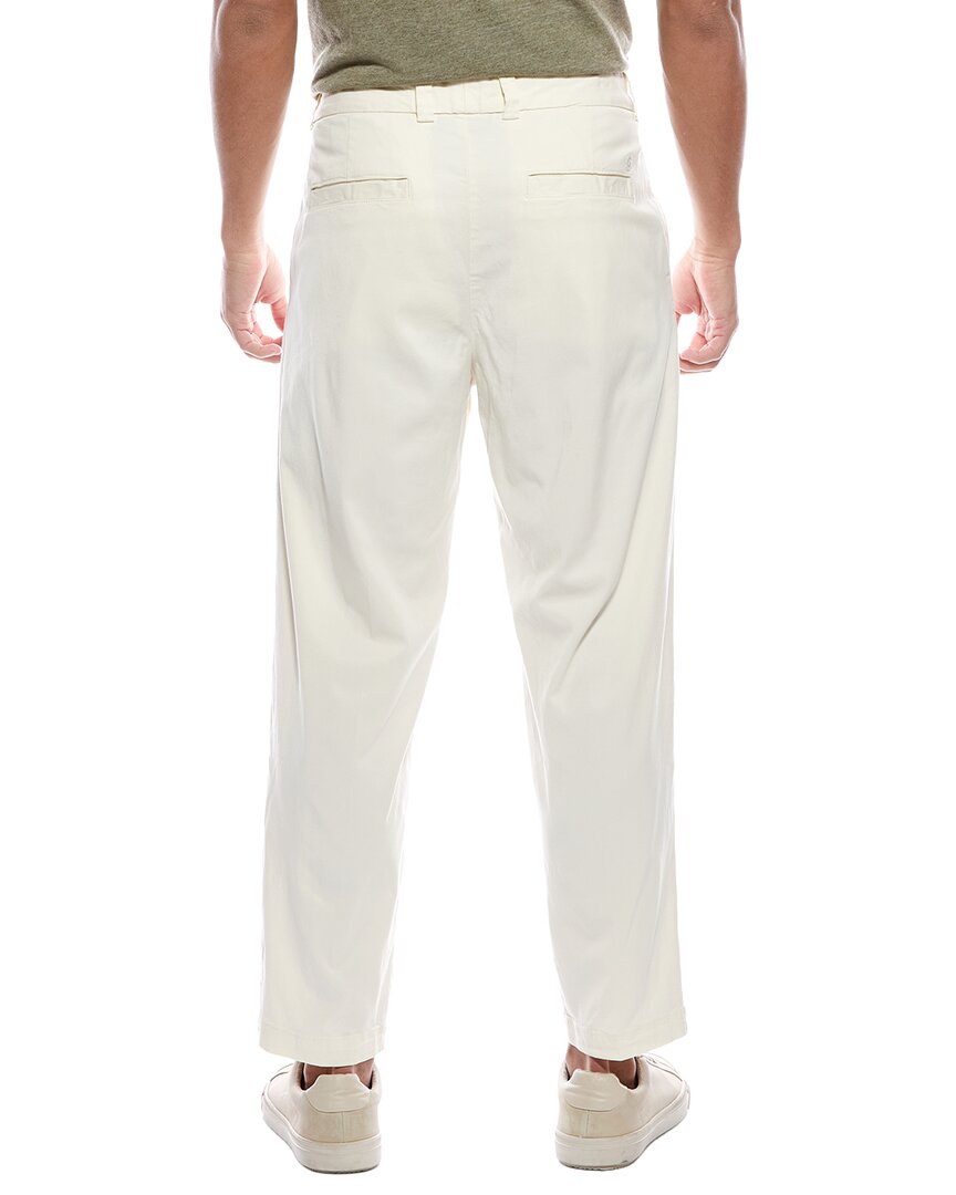 Hugo Boss Perin Tapered Fit Pant