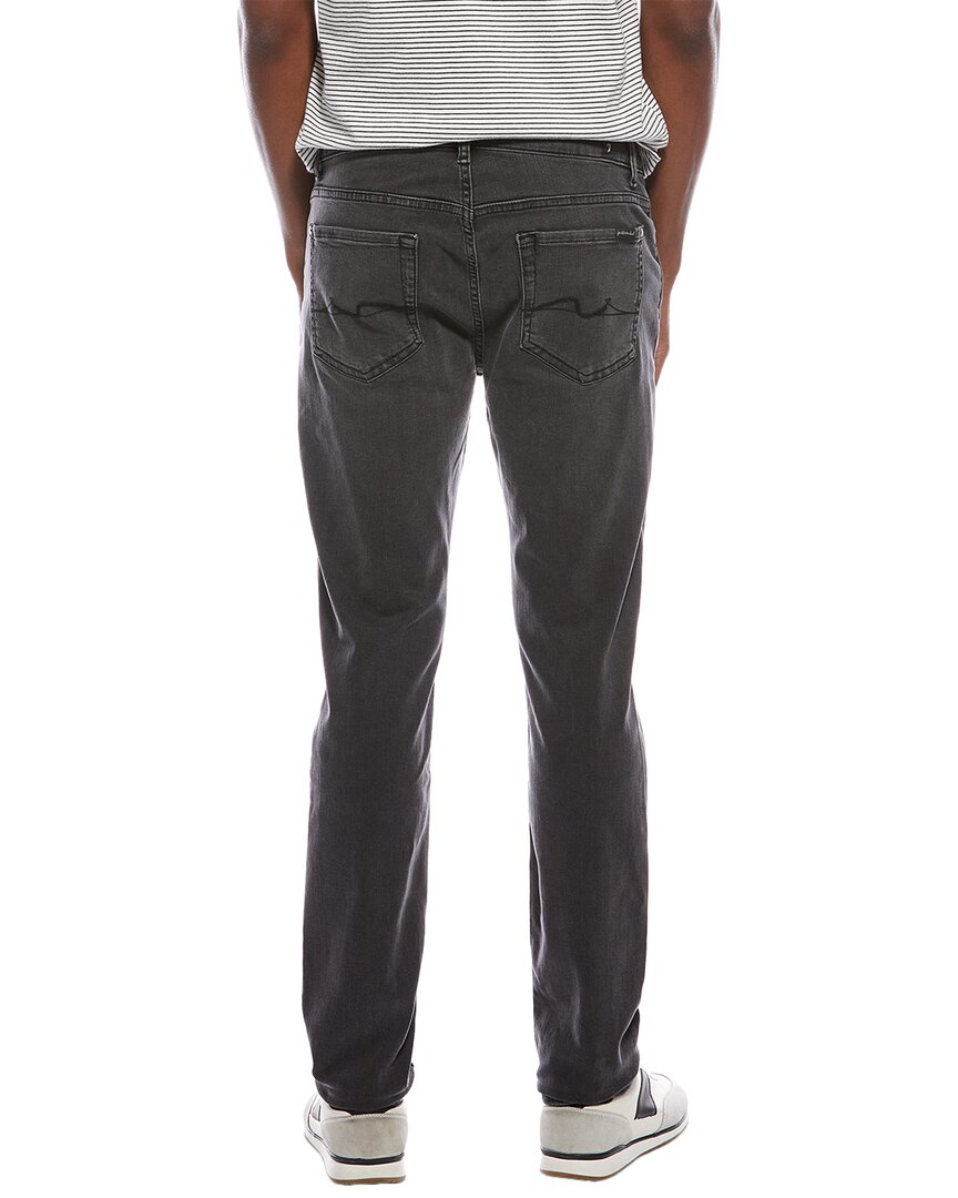 7 For All Mankind Paxtyn Phantom Skinny Jean