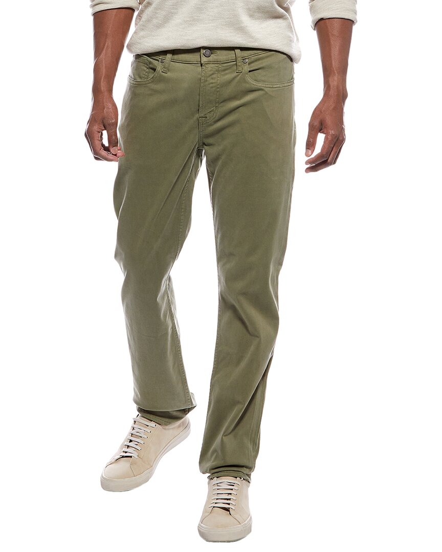 7 For All Mankind Slimmy Slim Luxe Performance Straight Leg Jean Multi