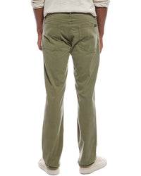 7 For All Mankind Slimmy Slim Luxe Performance Straight Leg Jean