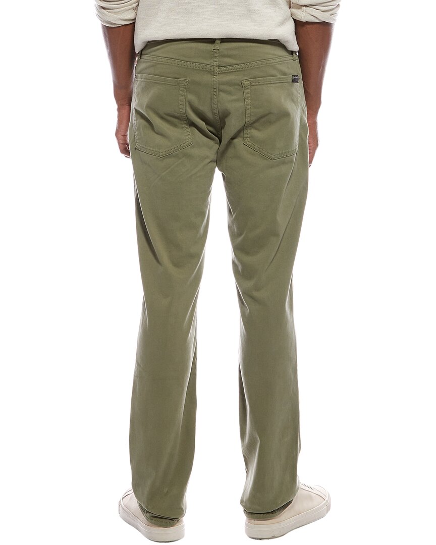 7 For All Mankind Slimmy Slim Luxe Performance Straight Leg Jean