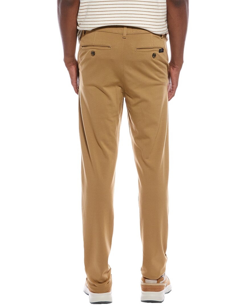 7 For All Mankind Travel Chino