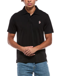 Moncler Moncler Polo Shirt