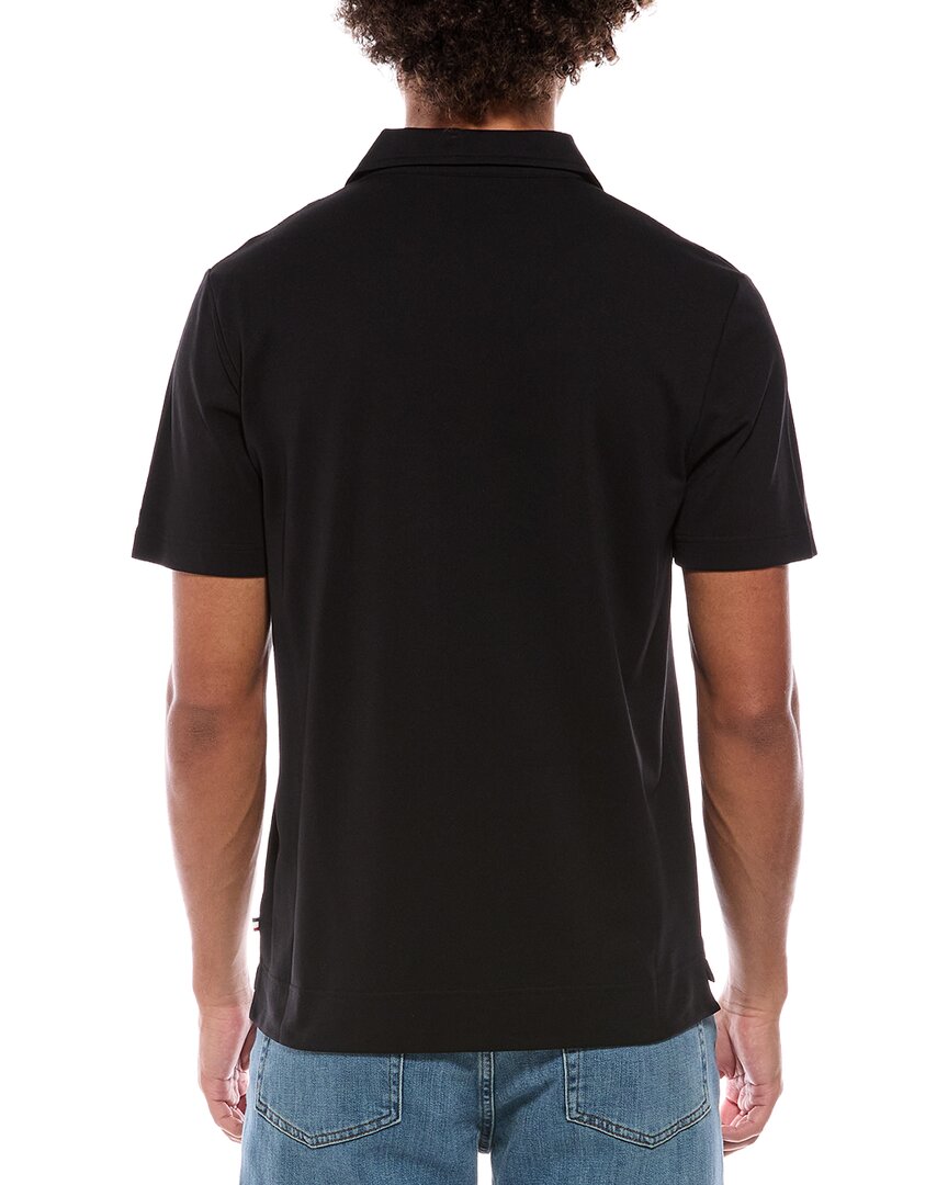 Moncler Moncler Polo Shirt