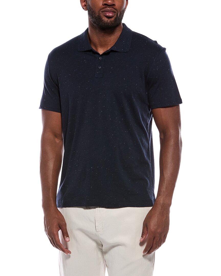 Atm Anthony Thomas Melillo Donegal Jersey Polo Shirt