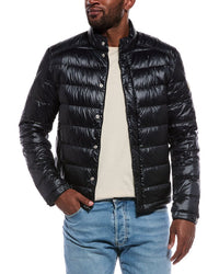 Moncler Down Puffer Jacket