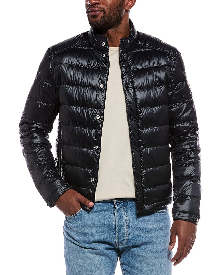 Moncler Down Puffer Jacket