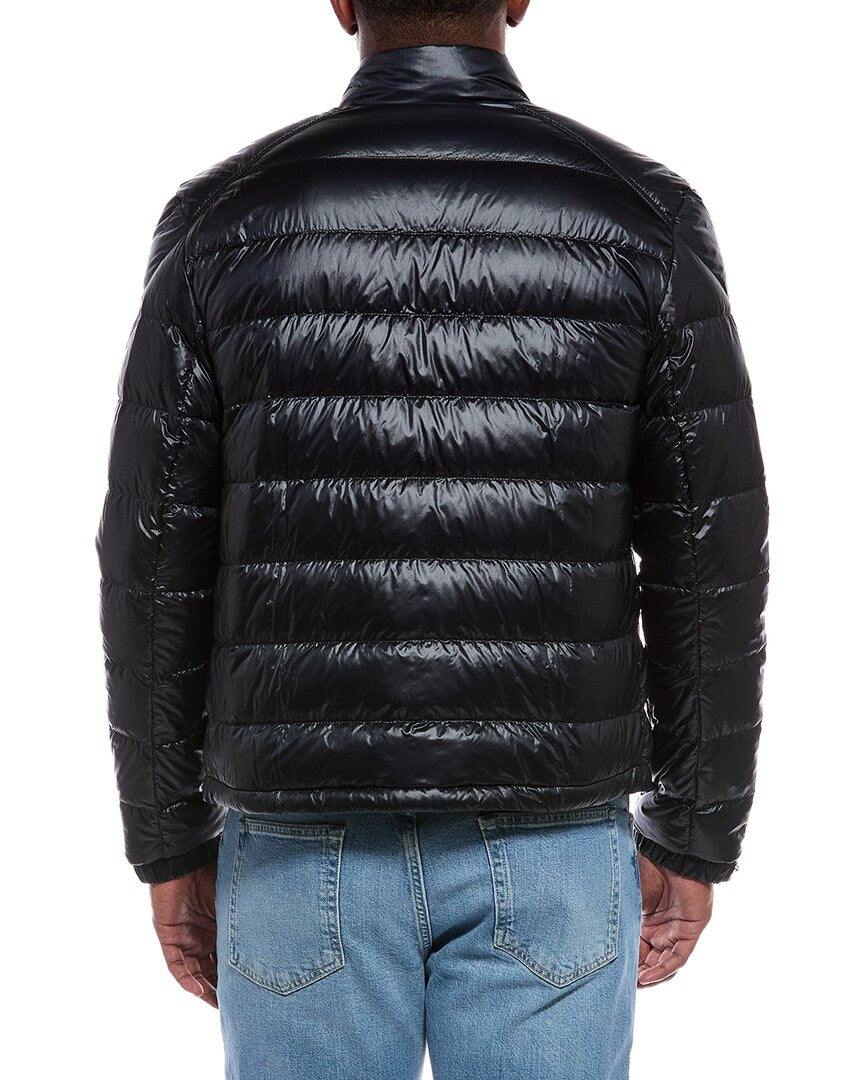 Moncler Down Puffer Jacket
