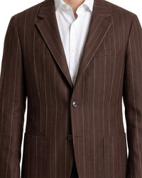 TODD SNYDER Todd Snyder Madison Wool Jacket