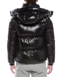 Moncler Moncler Montbeliard Jacket