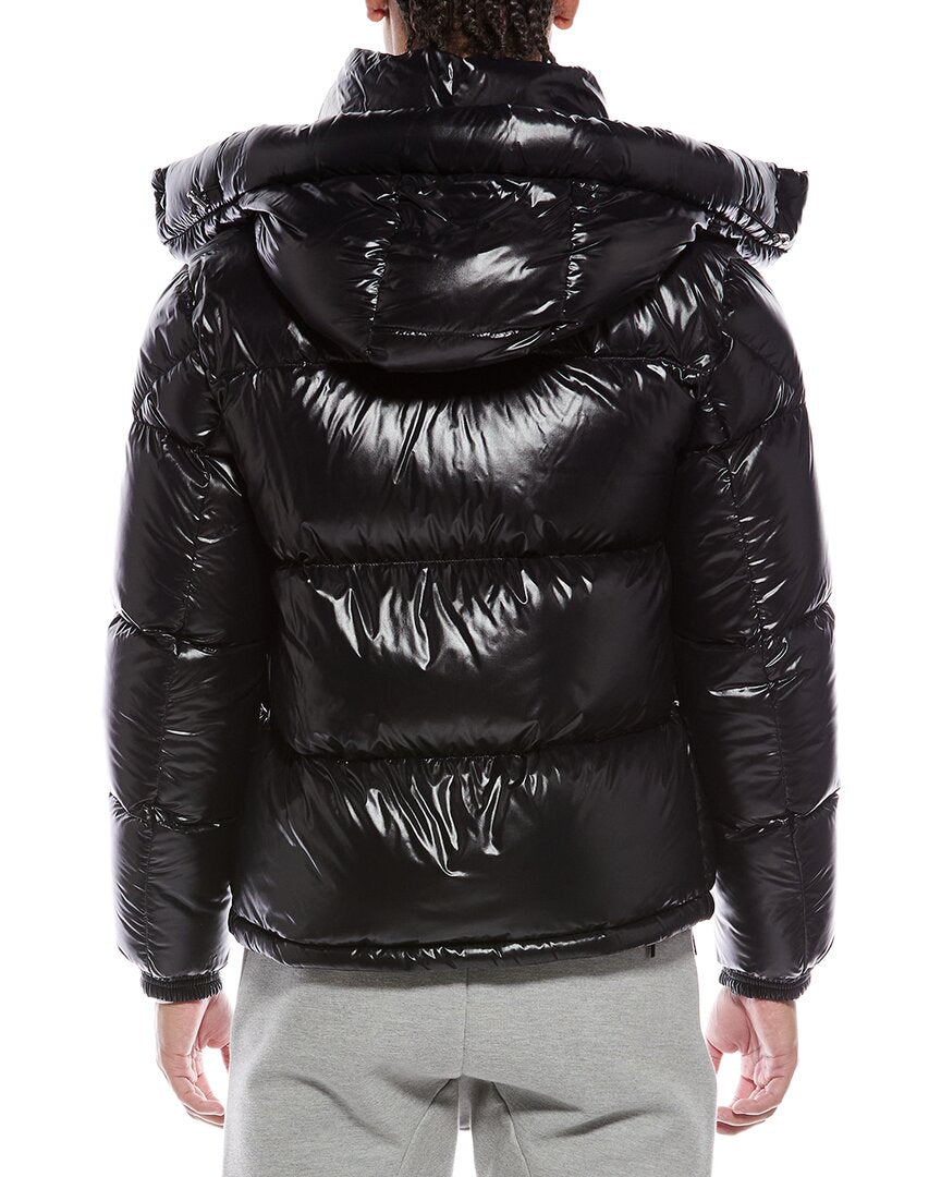 Moncler Moncler Montbeliard Jacket