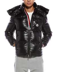 Moncler Moncler Montbeliard Jacket