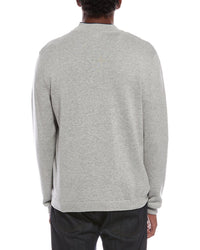 tyler böe Tyler Böe 1/4-Zip Sweater