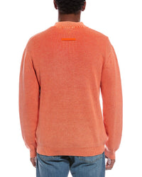 Tyler Böe 1/4-Zip Sweater