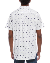 Tyler Böe Dover Shirt