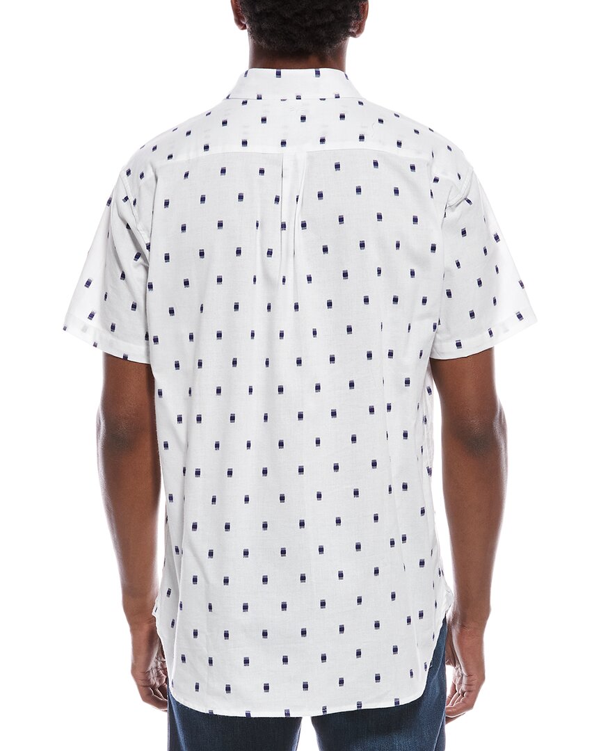 Tyler Böe Dover Shirt