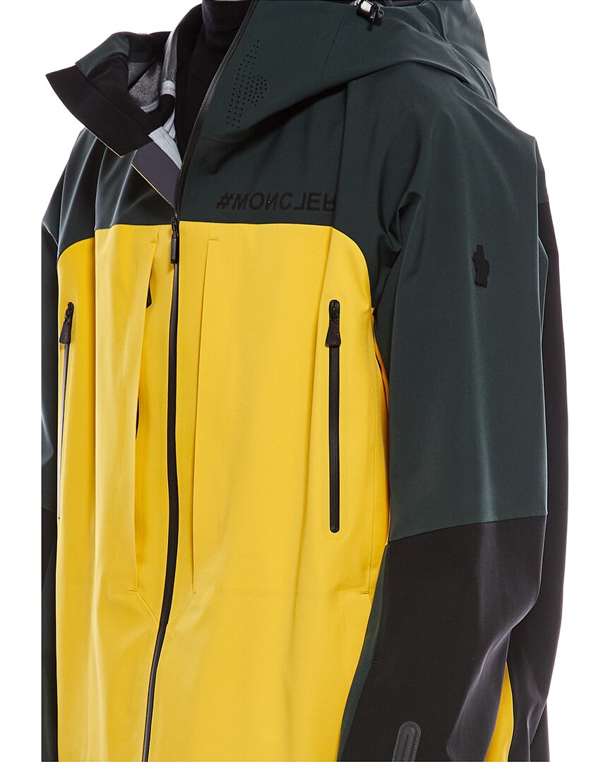 Moncler Brizon Jacket