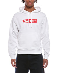 Diesel Diesel Hoodie