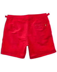 Orlebar Brown Orlebar Brown Bulldog Linen-Blend 5.5In Swim Short