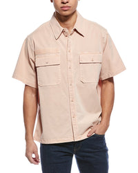 Helmut Lang Uniform Shirt