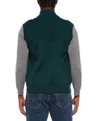 Canada Goose Canada Goose Hybridge Knit Wool Vest