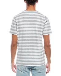Brooks Brothers Knit Linen-Blend Shirt