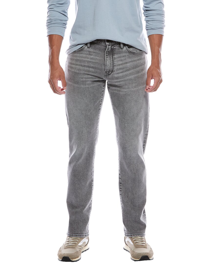 Todd Snyder Slim Fit Stretch Granite Wash Jean