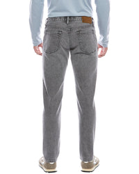 Todd Snyder Slim Fit Stretch Granite Wash Jean
