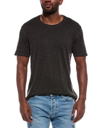 Atm Anthony Thomas Melillo Crewneck T-Shirt