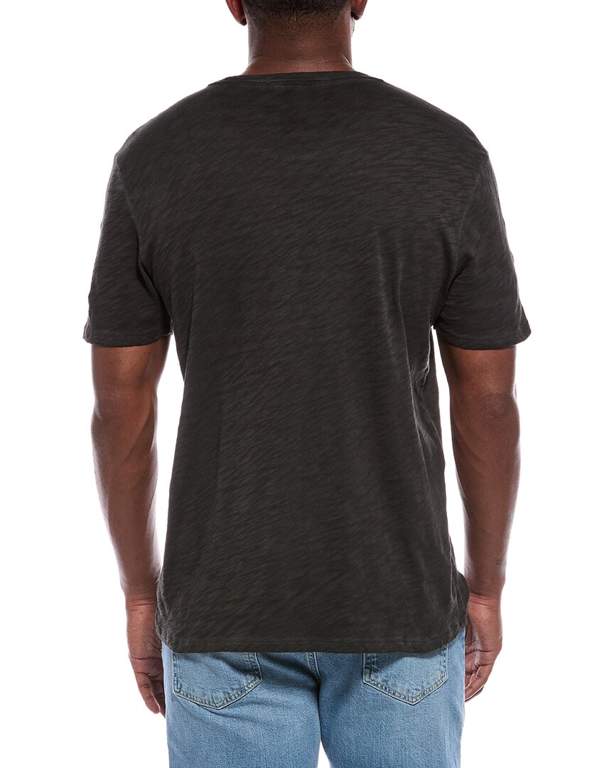 Atm Anthony Thomas Melillo Crewneck T-Shirt