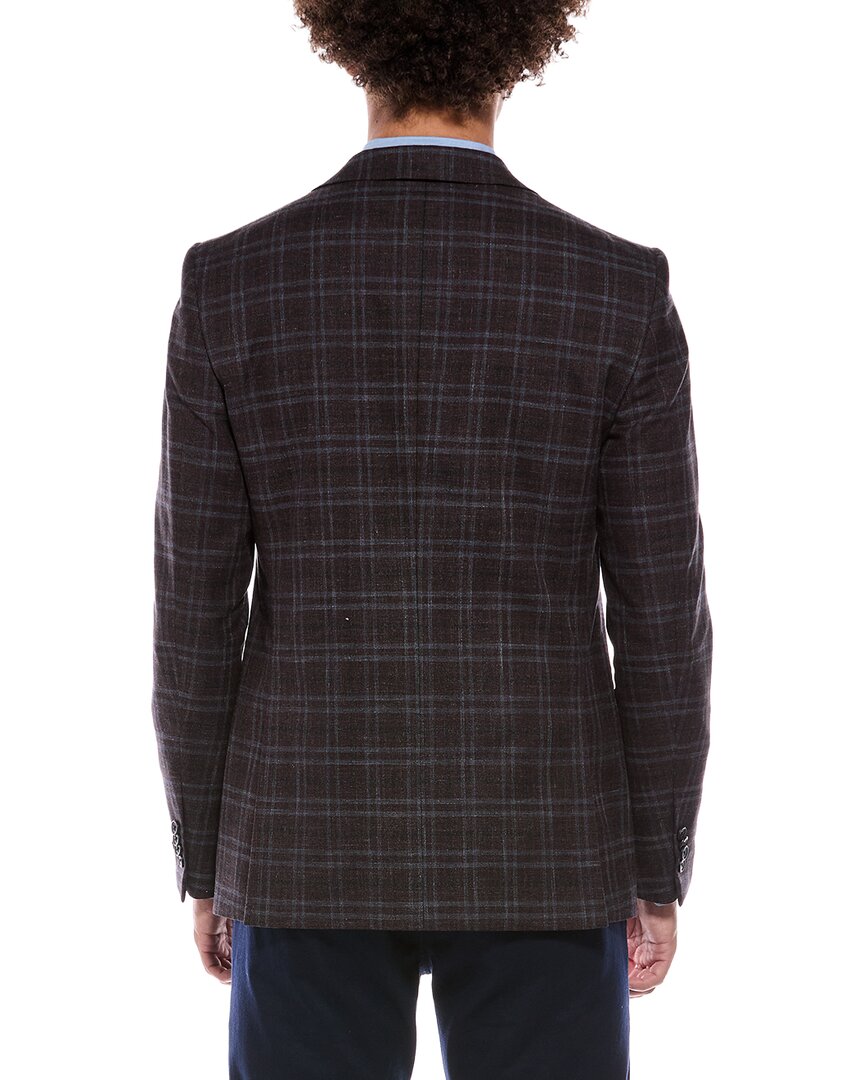 John Varvatos Star U.S.A. Bedford Jacket