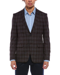 John Varvatos Star U.S.A. Bedford Jacket